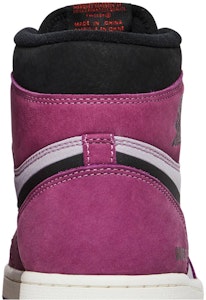 Air Jordan 1 Element Gore-Tex 'Berry' DB2889-500 (空中喬丹1代元素Gore-Tex '莓果' DB2889-500) Sizing Air Jordan 1 Element Gore-Tex 'Berry' DB2889-500 (空中喬丹1代元素Gore-Tex '莓果' DB2889-500)