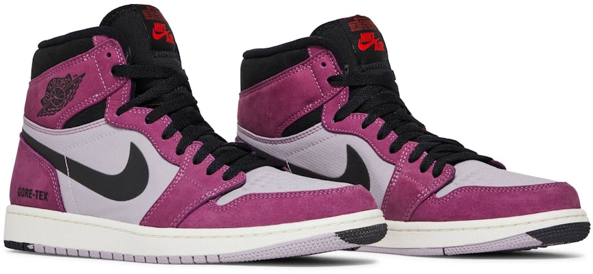 Air Jordan 1 Element Gore-Tex 'Berry' Wanita Kasut DB2889-500 Cheap Air Jordan 1 Element Gore-Tex 'Berry' Wanita Kasut DB2889-500