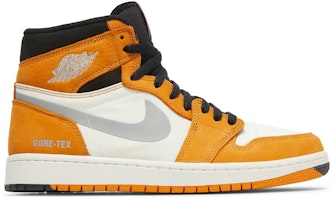 Air Jordan 1 Element Gore-Tex 'Light Curry' DB2889-700 Air Jordan 1 Element Gore-Tex 'Light Curry' DB2889-700
