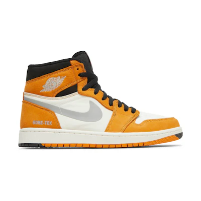 Jordan 1 Element GTX 'Light Curry'