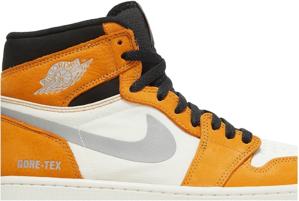 Air Jordan 1 Element Gore-Tex 'Light Curry' Lelaki Wanita DB2889-700 Order Air Jordan 1 Element Gore-Tex 'Light Curry' Lelaki Wanita DB2889-700