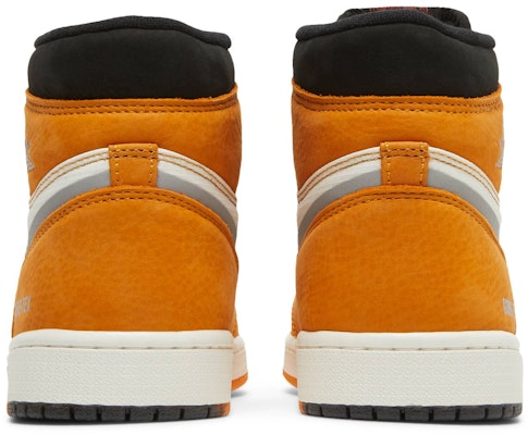 Air Jordan 1 Element Gore-Tex 'Light Curry' Lelaki Wanita DB2889-700 Details for Air Jordan 1 Element Gore-Tex 'Light Curry' Lelaki Wanita DB2889-700