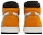 Air Jordan 1 Element Gore-Tex 'Light Curry' Lelaki Wanita DB2889-700