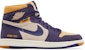 Air Jordan 1 Element Gore-Tex 'Sky J Purple' - Ungu Sky J DB2889-501