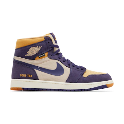 Jordan 1 Element GTX 'Sky J Purple'
