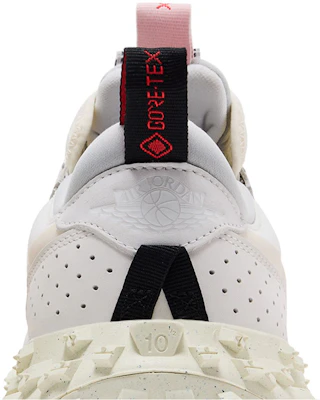 Air Jordan 1 Element Low A/T Phantom Sail Pria Wanita Original Sneakers FV4227-003 Sizing Air Jordan 1 Element Low A/T Phantom Sail Pria Wanita Original Sneakers FV4227-003
