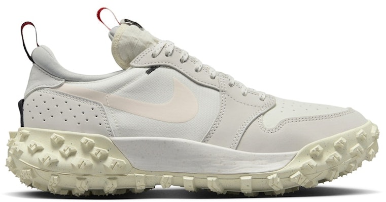 Air Jordan 1 Element Low A/T Phantom Sail Pria Wanita Original Sneakers FV4227-003 Buy Air Jordan 1 Element Low A/T Phantom Sail Pria Wanita Original Sneakers FV4227-003