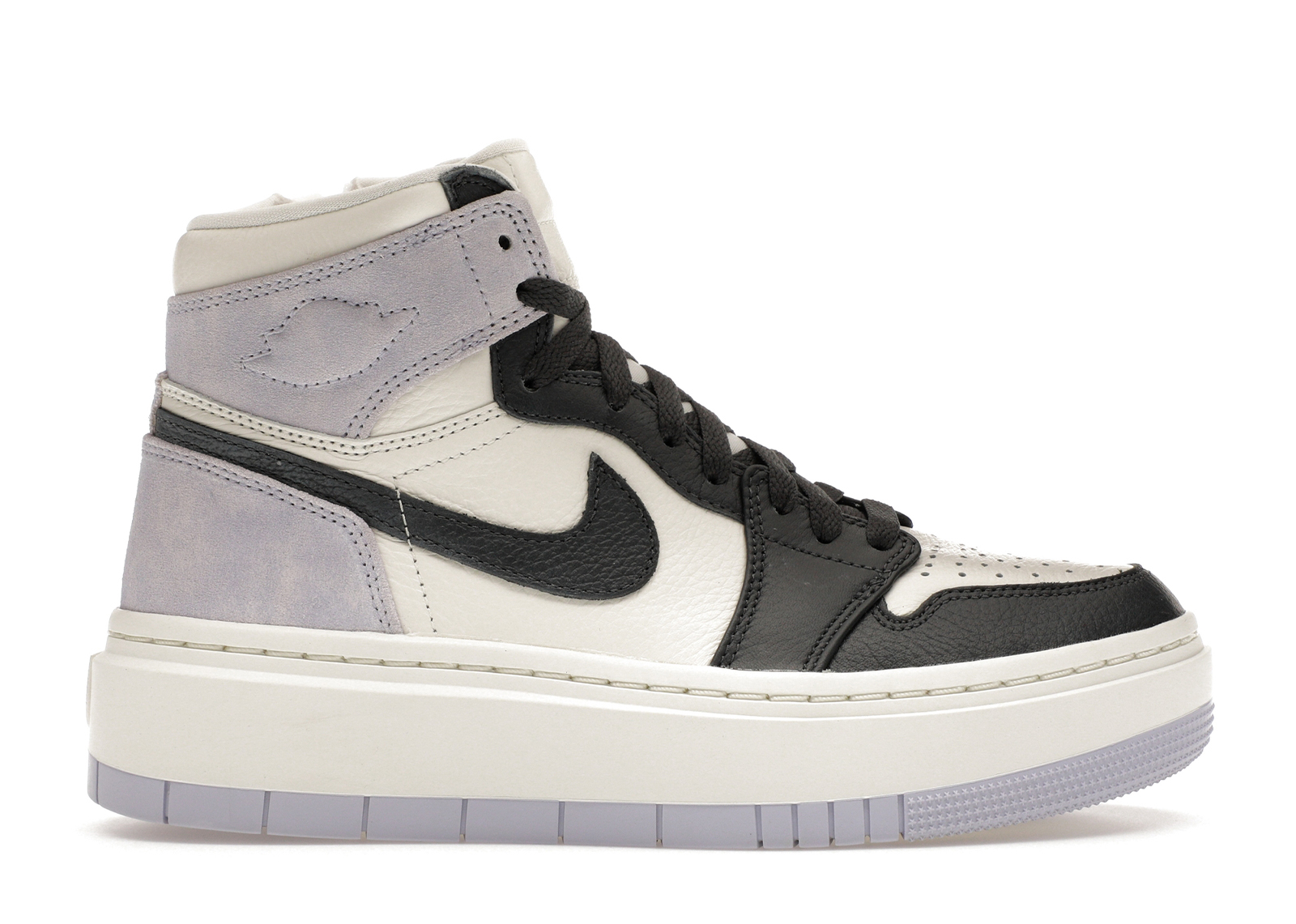 Air Jordan 1 Elevate High 'Titanium' (Women) - DN3253-500 - Novelship