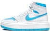 Buy Air Jordan 1 Elevate High 'Putih Biru Serbuk Gelap' DN3253-114