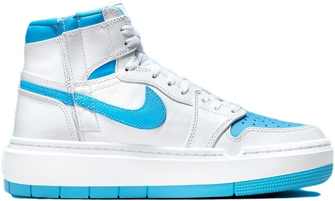 (Women) Air Jordan 1 Elevate High 'White Dark Powder Blue' DN3253-114 Order (Women) Air Jordan 1 Elevate High 'White Dark Powder Blue' DN3253-114