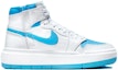 Order Air Jordan 1 Elevate High 'Putih Biru Serbuk Gelap' DN3253-114