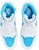 Air Jordan 1 Elevate High 'Putih Biru Serbuk Gelap' DN3253-114