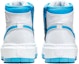 Purchase Air Jordan 1 Elevate High 'Putih Biru Serbuk Gelap' DN3253-114