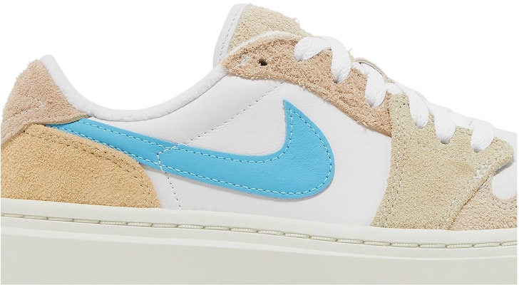(W) Air Jordan 1 Elevate Low 'Salt Lake City' Lelaki Wanita Sneakers FD1028-100 Order (W) Air Jordan 1 Elevate Low 'Salt Lake City' Lelaki Wanita Sneakers FD1028-100