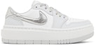 Buy (W) Air Jordan 1 Elevate Low SE 'Tear Away - Putih' DX6069-101