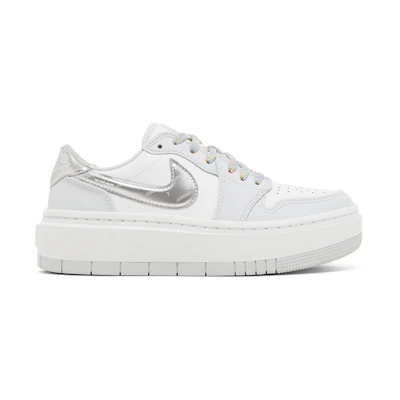 (W) Jordan 1 Elevate Low SE 'Tear Away - White'