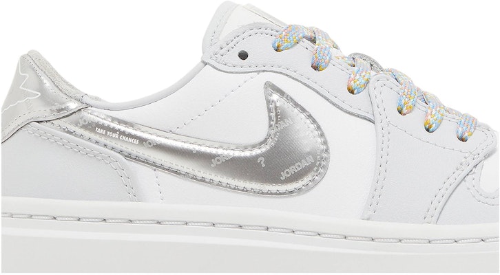 (W) Air Jordan 1 Elevate Low SE 'Tear Away - Putih' DX6069-101 Order (W) Air Jordan 1 Elevate Low SE 'Tear Away - Putih' DX6069-101