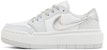 (W) Air Jordan 1 Elevate Low SE 'Tear Away - Putih' DX6069-101