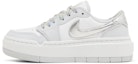 Lookbook (W) Air Jordan 1 Elevate Low SE 'Tear Away - Putih' DX6069-101