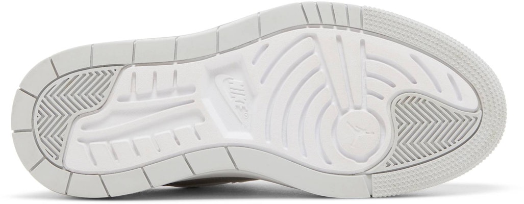 (W) Air Jordan 1 Elevate Low SE 'Tear Away - Putih' DX6069-101 Shop (W) Air Jordan 1 Elevate Low SE 'Tear Away - Putih' DX6069-101