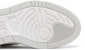 (W) Air Jordan 1 Elevate Low SE 'Tear Away - Putih' DX6069-101
