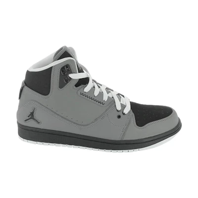 Jordan 1 Flight 2 'Light Graphite'