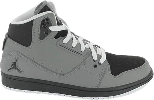 Air Jordan 1 Flight 2 'Light Graphite' 555798-004 Buy Air Jordan 1 Flight 2 'Light Graphite' 555798-004