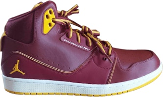 Air Jordan 1 Flight 2 Retro 'Red' 555798-615 Air Jordan 1 Flight 2 Retro 'Red' 555798-615