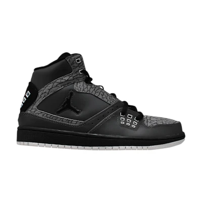 Jordan 1 Flight