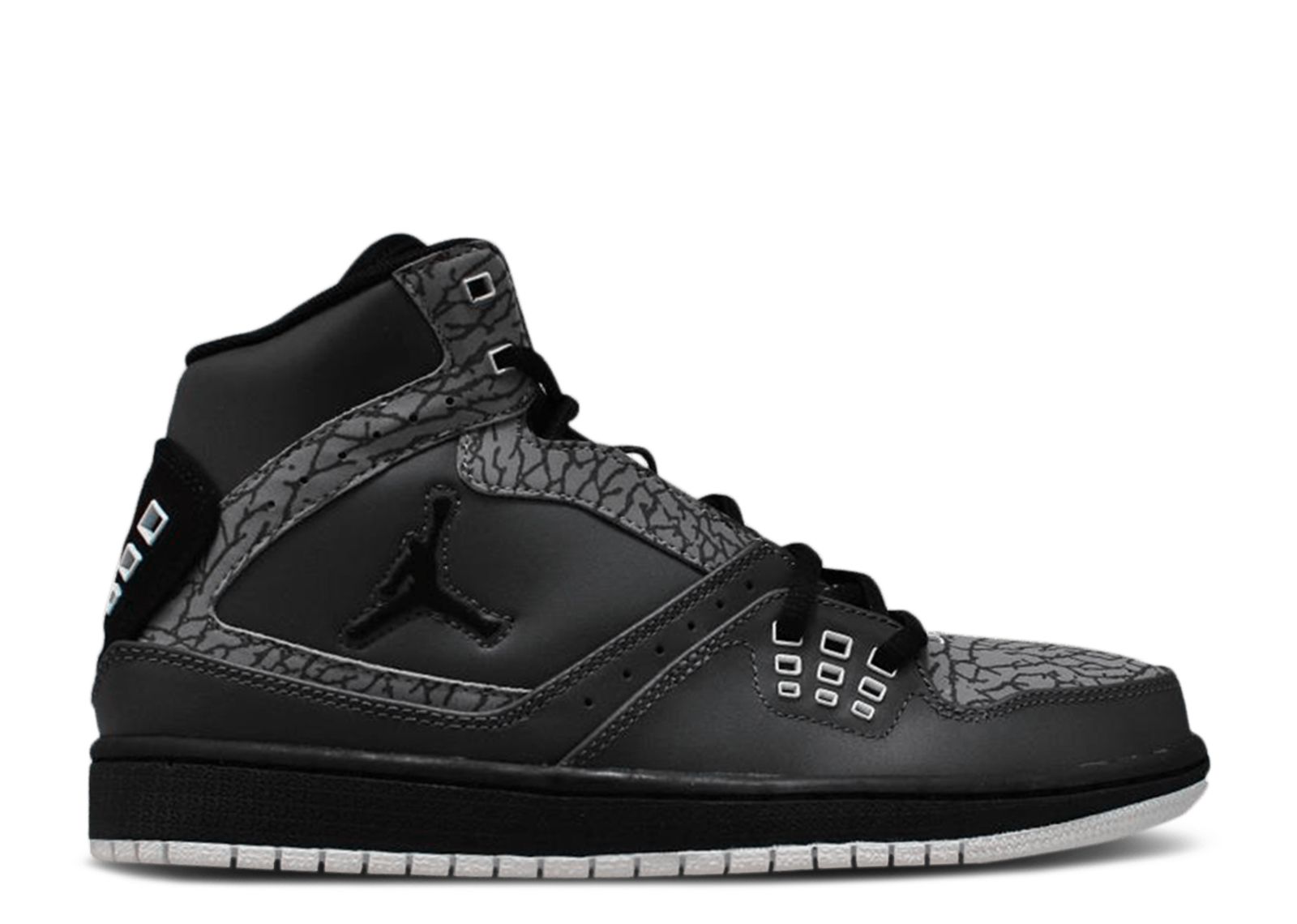 Air Jordan 1 Flight 372704-019