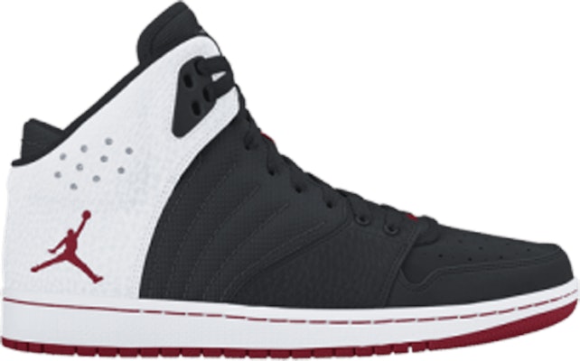 Air Jordan 1 Flight 4 'Hitam' 820135-001 Buy Air Jordan 1 Flight 4 'Hitam' 820135-001