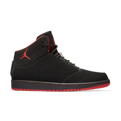 Jordan 1 Flight 5 'Bred'