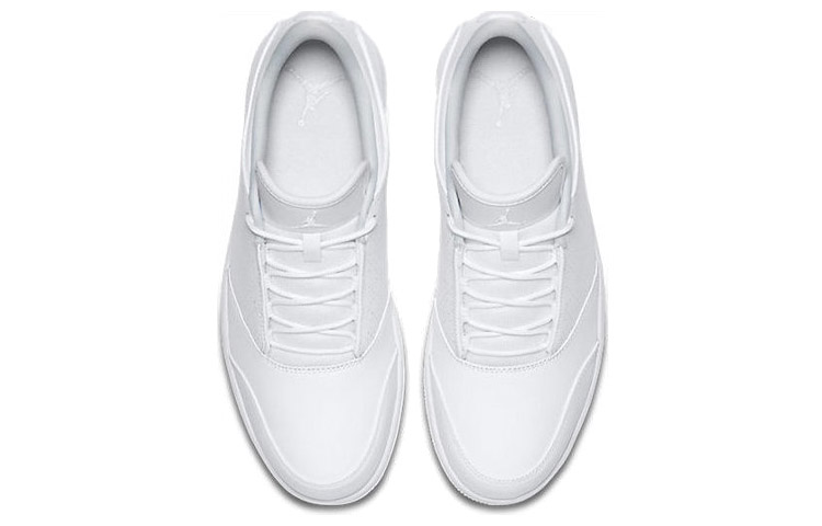 Low top jordans white outlet