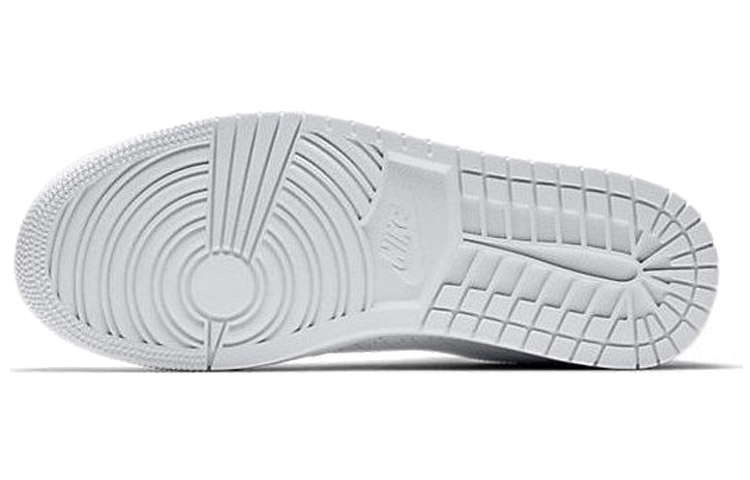 Jordan 1 Flight 5 Low White 圖 5