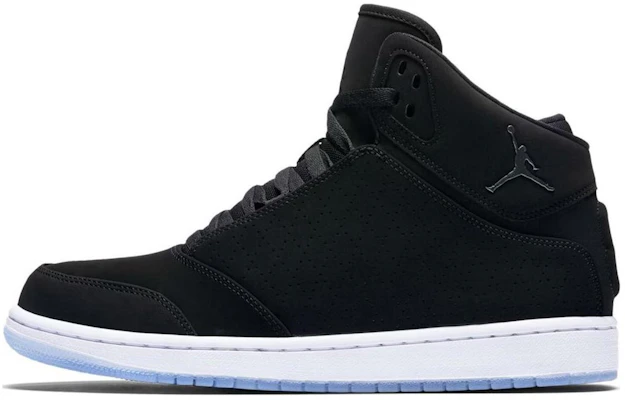 Air Jordan 1 Flight 5 Premium '黑白色' 881434-001 Buy Air Jordan 1 Flight 5 Premium '黑白色' 881434-001