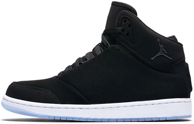 エアジョーダン1 フライト5 プレミアム "黒白" 881434-001 Buy エアジョーダン1 フライト5 プレミアム "黒白" 881434-001