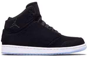 Order Air Jordan 1 Flight 5 Premium 'Black White' 881434-001