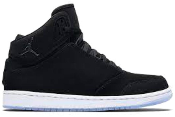 エアジョーダン1 フライト5 プレミアム "黒白" 881434-001 Order エアジョーダン1 フライト5 プレミアム "黒白" 881434-001