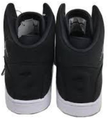 エアジョーダン1 フライト5 プレミアム "黒白" 881434-001 Lookbook エアジョーダン1 フライト5 プレミアム "黒白" 881434-001