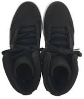 Shop Air Jordan 1 Flight 5 Premium 'Black White' 881434-001