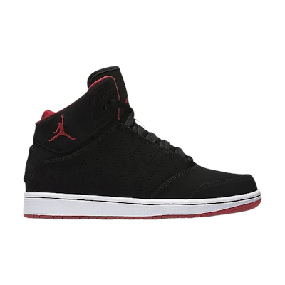 Jordan 1 Flight 5 PRM 'Bred'