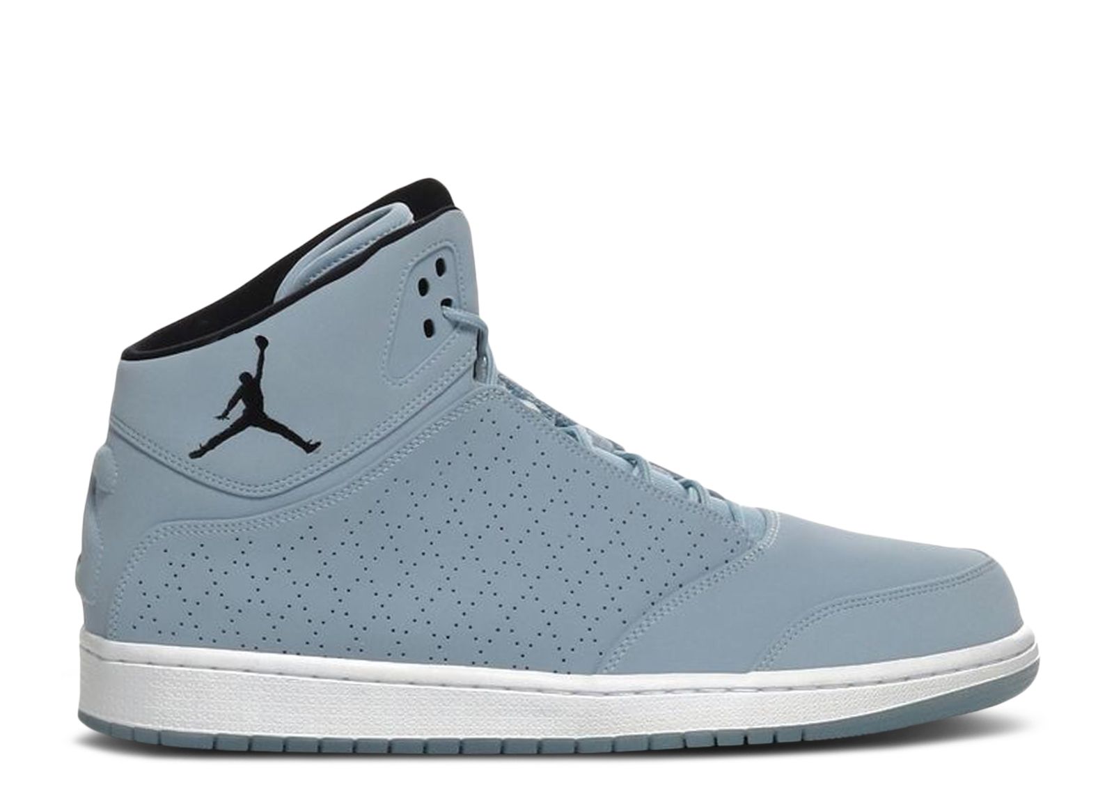 Air Jordan 1 Flight 5 Premium 'Light Armory Blue' 881434-401