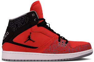 Air Jordan 1 Flight 'Fire Red' 372704-603 Air Jordan 1 Flight 'Fire Red' 372704-603