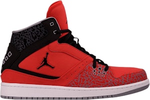 Air Jordan 1 Flight 'Fire Red' 372704-603 Air Jordan 1 Flight 'Fire Red' 372704-603