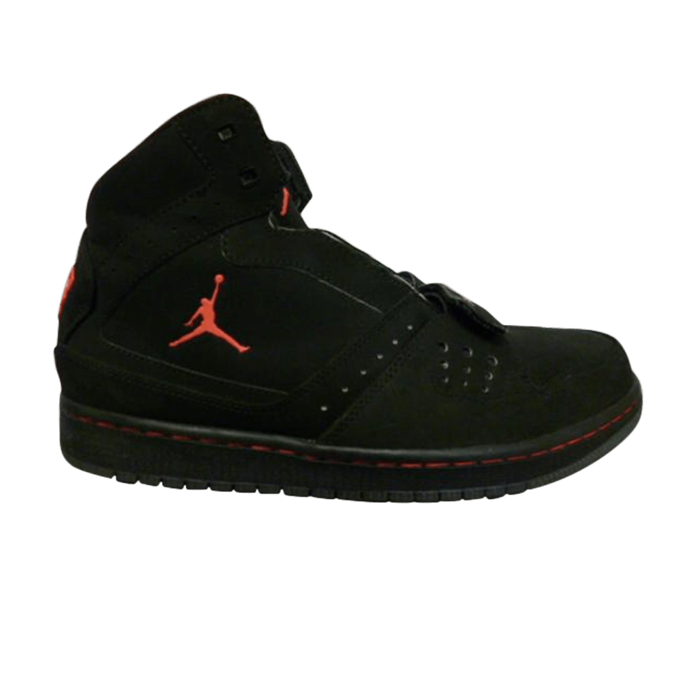 Air Jordan 1 Flight Strap 628584-023