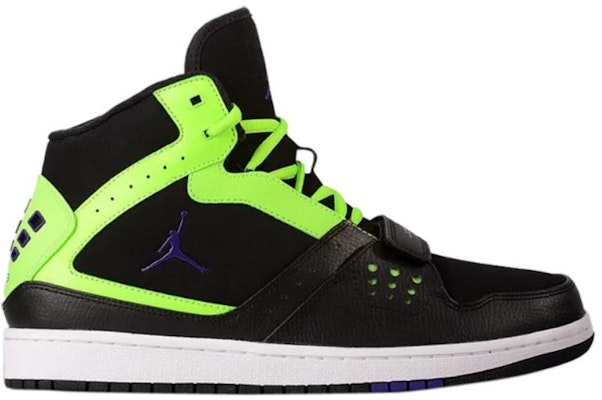 エアジョーダン1 フライトストラップ "黒/蛍光ライム" 628584-070 Order エアジョーダン1 フライトストラップ "黒/蛍光ライム" 628584-070