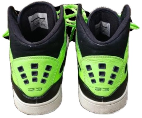 エアジョーダン1 フライトストラップ "黒/蛍光ライム" 628584-070 Lookbook エアジョーダン1 フライトストラップ "黒/蛍光ライム" 628584-070