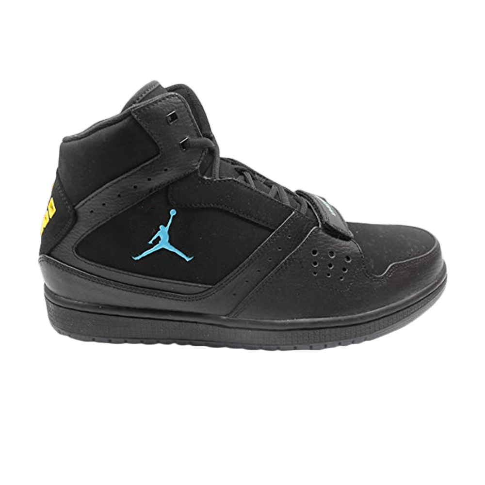 Air Jordan 1 Flight Strap 'Gamma' 628584-090