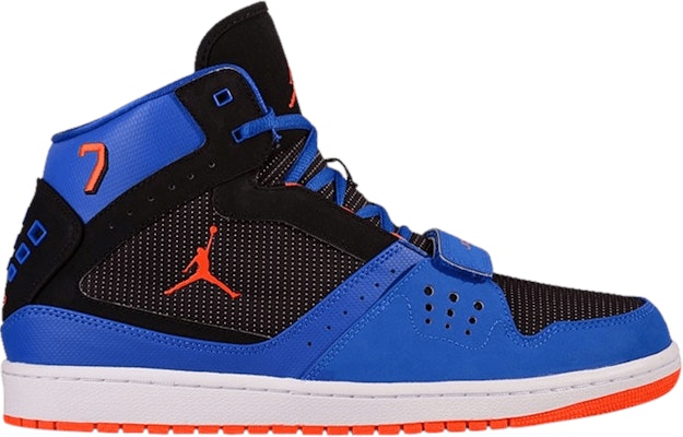 Air Jordan 1 Flight Strap 'Knicks' 628584-091 Buy Air Jordan 1 Flight Strap 'Knicks' 628584-091