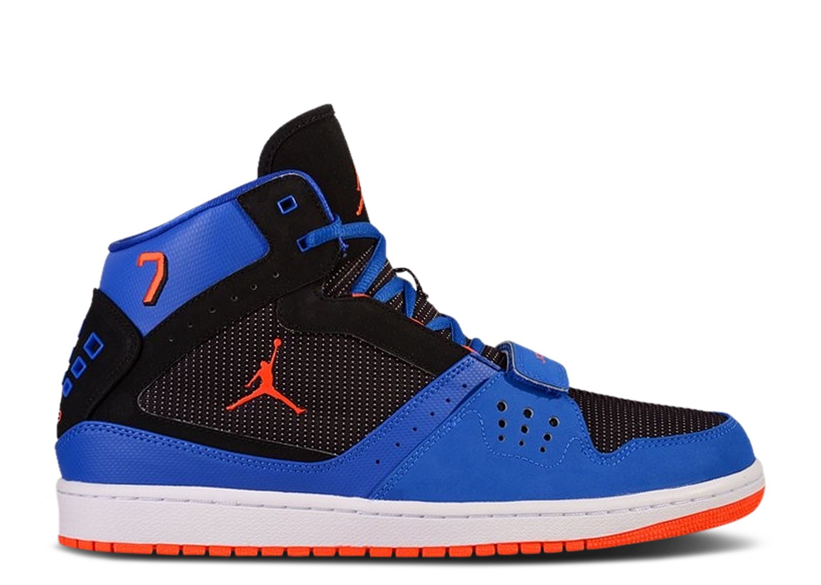 Air Jordan 1 Flight Strap 'Knicks' 628584-091